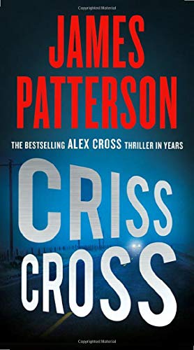 James Patterson/Criss Cross