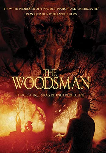 The Woodsman/The Woodsman@DVD MOD@This Item Is Made On Demand: Could Take 2-3 Weeks For Delivery