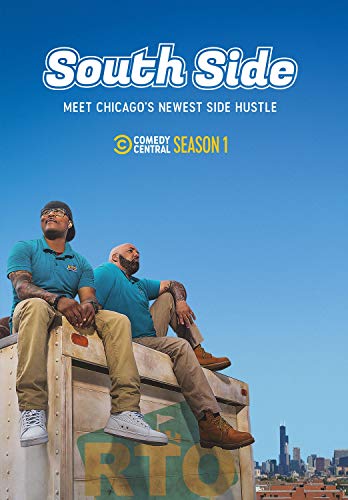 South Side/Season 1@DVD MOD@This Item Is Made On Demand: Could Take 2-3 Weeks For Delivery