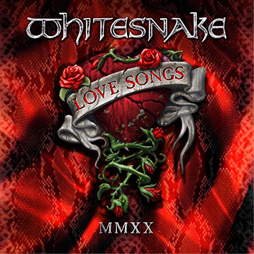 Whitesnake/Love Songs (2020 Remix)