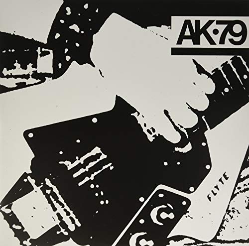 Ak79 (40th Anniversary Reissue/Ak79 (40th Anniversary Reissue@Amped Exclusive