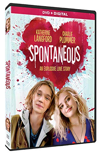 Spontaneous/Langford/Plummer@DVD/DC@R