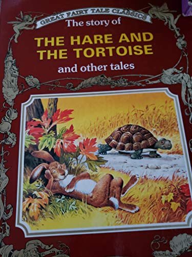 Peter Holeinone/The Story Of The Hare And The Tortoise And Other T