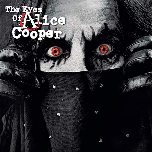 Alice Cooper/Eyes Of Alice Cooper