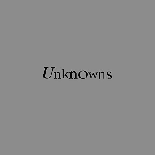 Dead C/Unknowns@Amped Non Exclusive