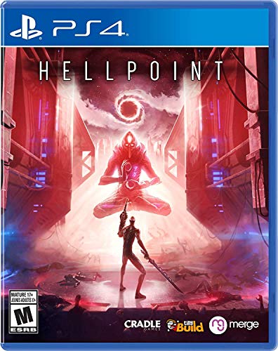 PS4/Hellpoint
