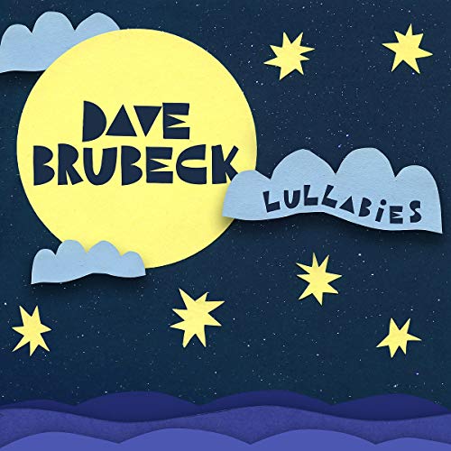 Dave Brubeck Lullabies 
