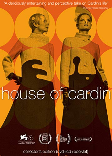 House Of Cardin/House Of Cardin
