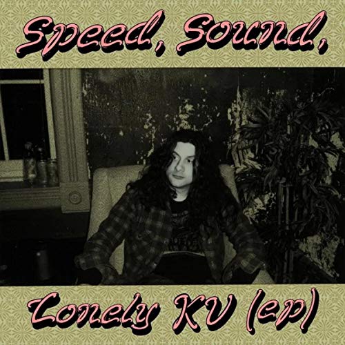 Kurt Vile Speed Sound Lonely Kv Ep 
