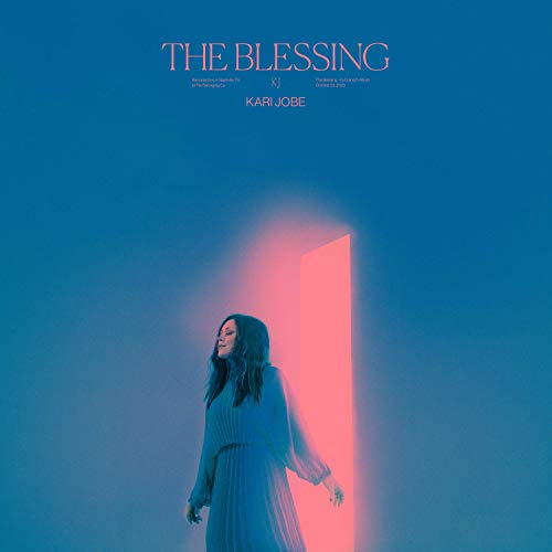 Kari Jobe/The Blessing (Live)