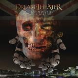 Dream Theater Distant Memories Live In London 4 Lp + 3 CD 