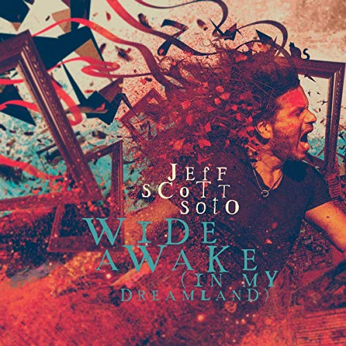 Jeff Scott Soto/Wide Awake (In My Dreamland)