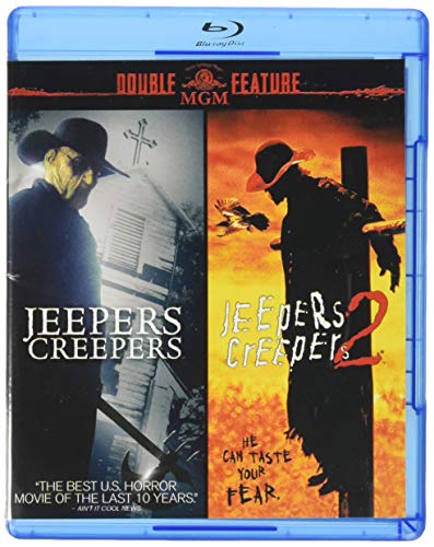 Jeepers Creepers 1 - 2/Jeepers Creepers 1 - 2