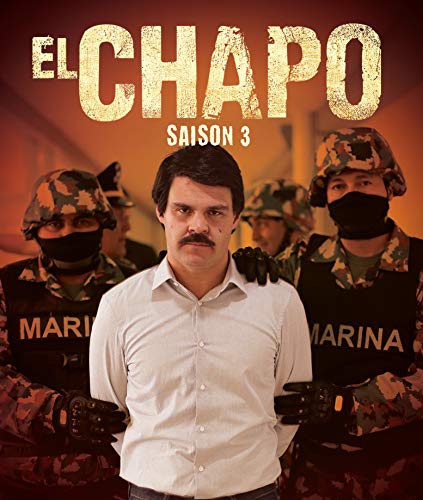 El Chapo: Season 3/El Chapo: Season 3