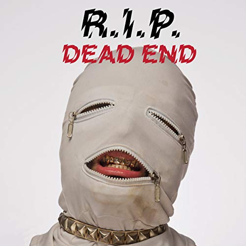 R.I.P. Dead End Amped Non Exclusive 