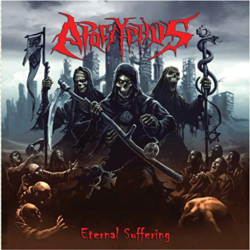 Apocryphus/Eternal Suffering