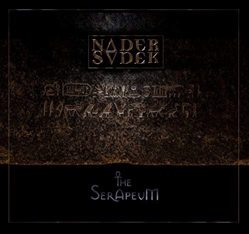 Nader Sadek/Serapeum