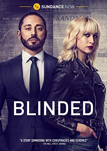 Blinded/Season 1@DVD@NR