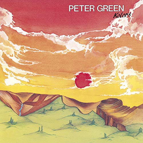 Peter Green/Kolors