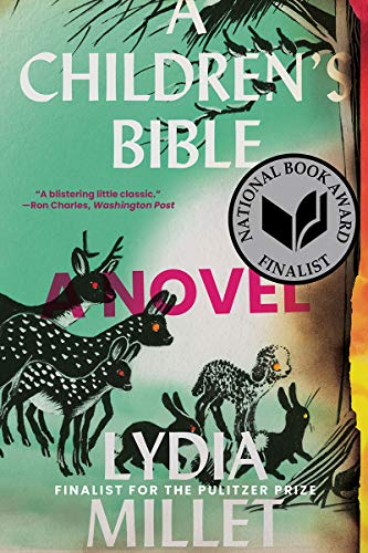 Lydia Millet/A Children's Bible