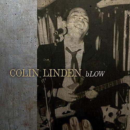 Colin Linden/Blow