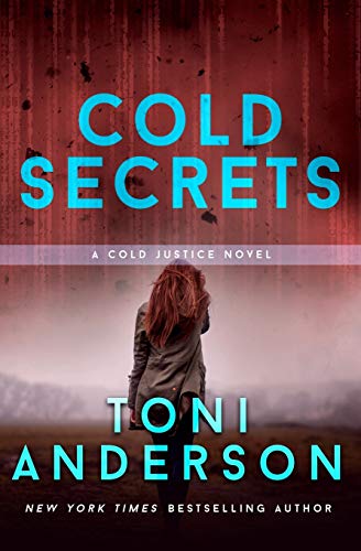 Toni Anderson/Cold Secrets
