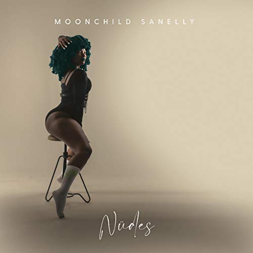 Moonchild Sanelly/Nudes@Amped Exclusive