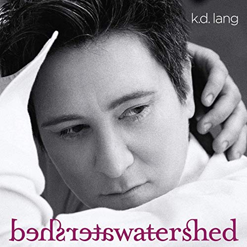k.d. lang/Watershed