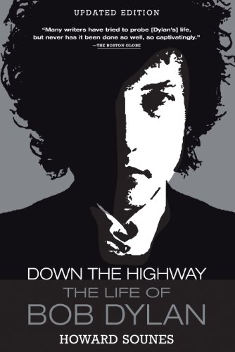 Howard Sounes/Down the Highway@ The Life of Bob Dylan