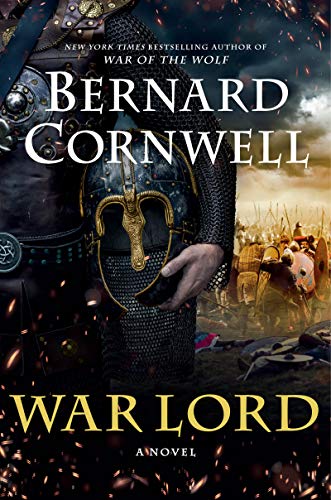 Bernard Cornwell/War Lord