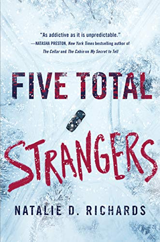 Natalie D. Richards/Five Total Strangers