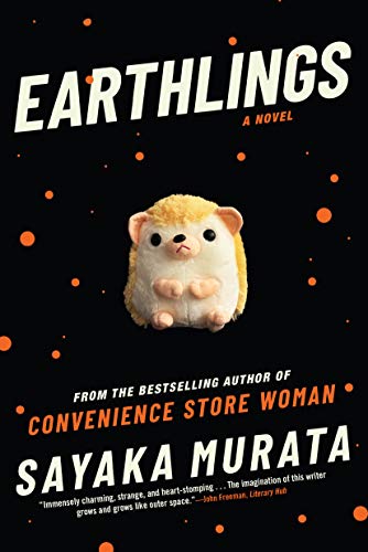 Sayaka Murata/Earthlings