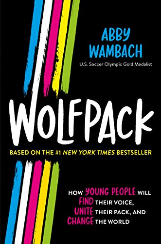 Abby Wambach/Wolfpack (Young Readers Edition)