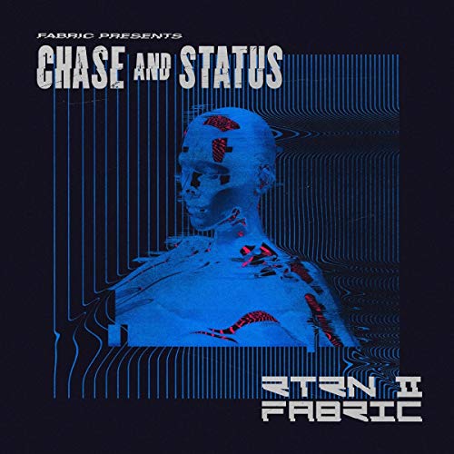 Chase & Status/Chase & Status RTRNS II FABRIC@2LP w/ download card