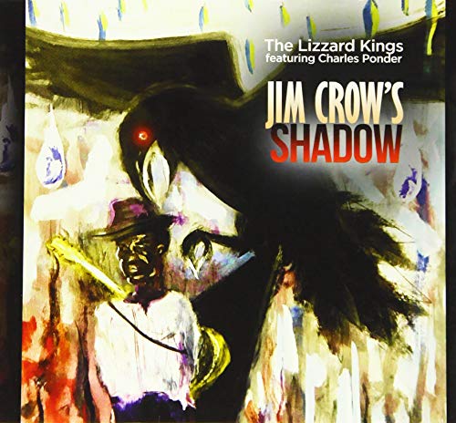 Charles Lizzard Kings Ponder Jim Crow's Shadow 