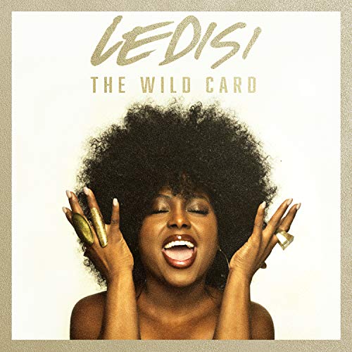 Ledisi/The Wild Card