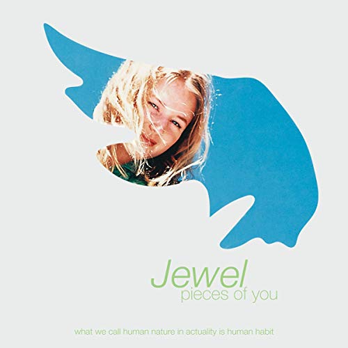 Jewel/Pieces Of You (25th Anniversary Edition)