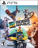 Ps5 Riders Republic Limited Ps5 Riders Republic Limited 
