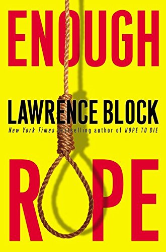 Lawrence Block Enough Rope 