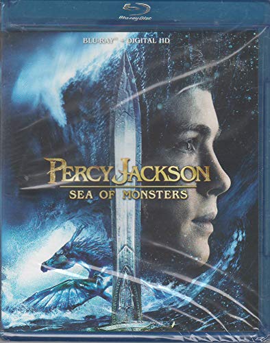 Percy Jackson/Sea Of Monsters@Lerman/Daddario/Jackson