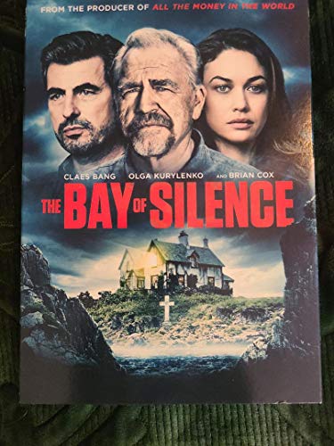 The Bay Of Silence Bang Kurylenko Cox DVD Nr 