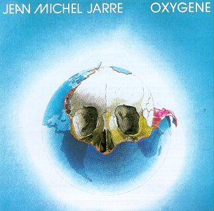 Jean Michel Jarre/Oxygene