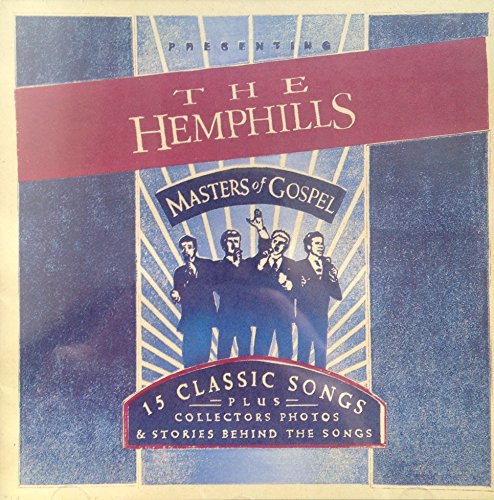 Hemphills/Masters Of Gospel