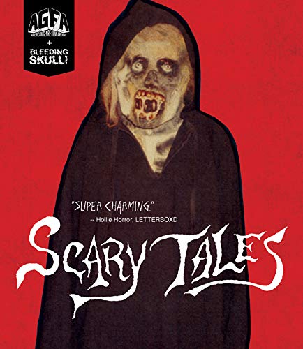 Scary Tales/Scary Tales@Blu-Ray@NR