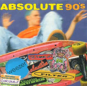 Absolute 90's/Absolute 90's