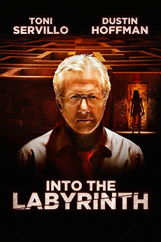 Into The Labyrinth/Servillo/Hoffman@DVD@NR