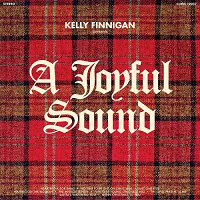 Kelly Finnigan/A Joyful Sound