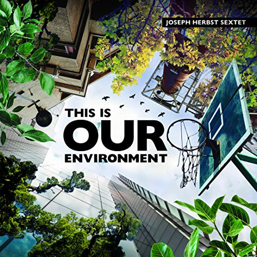 Joseph Herbst/This Is Our Environment