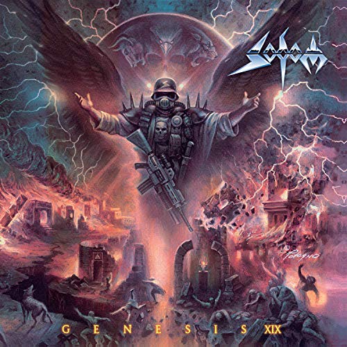 Sodom/Genesis Xix