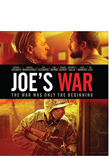 Joe's War/Joe's War